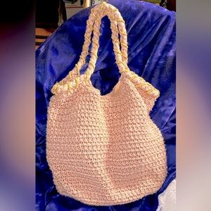 THE SAK hobo bag! PerfectCondition!
